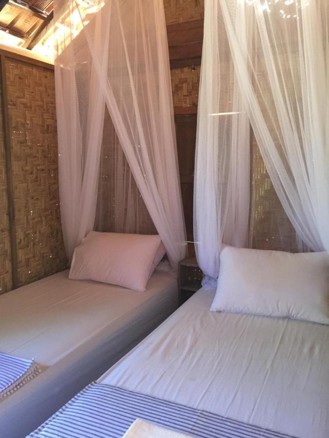 Maleo Moyo Hotel & Dive Resort Moyo Island Eksteriør billede