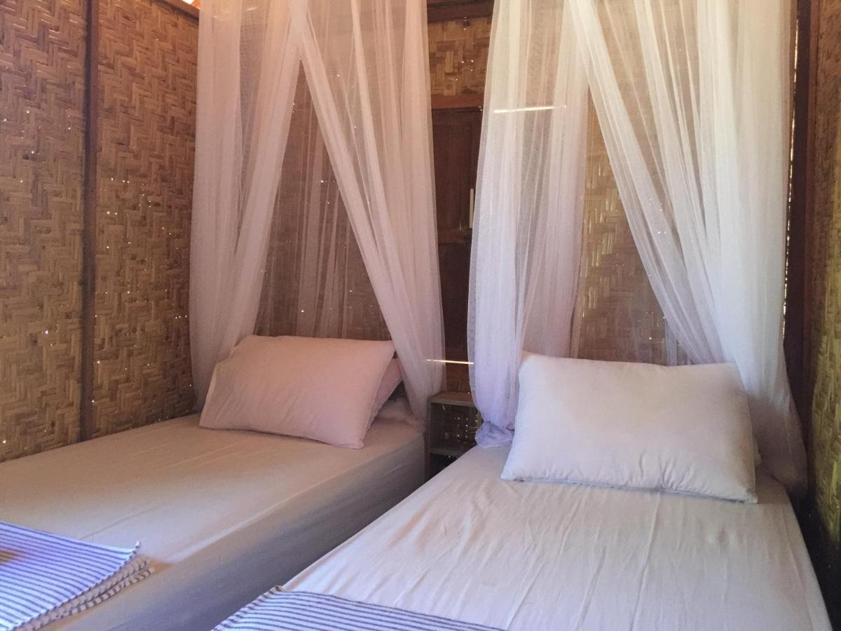 Maleo Moyo Hotel & Dive Resort Moyo Island Eksteriør billede