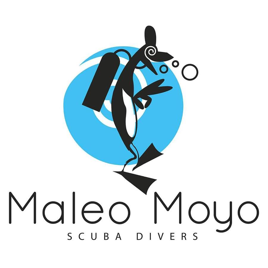 Maleo Moyo Hotel & Dive Resort Moyo Island Eksteriør billede